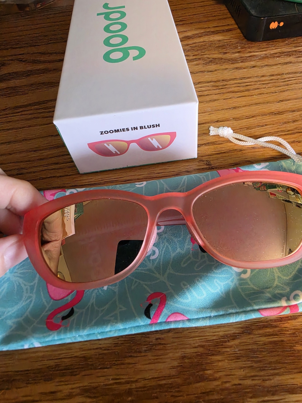 Goodr Sunglasses